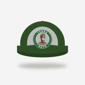 Terra Path Trucker Hat